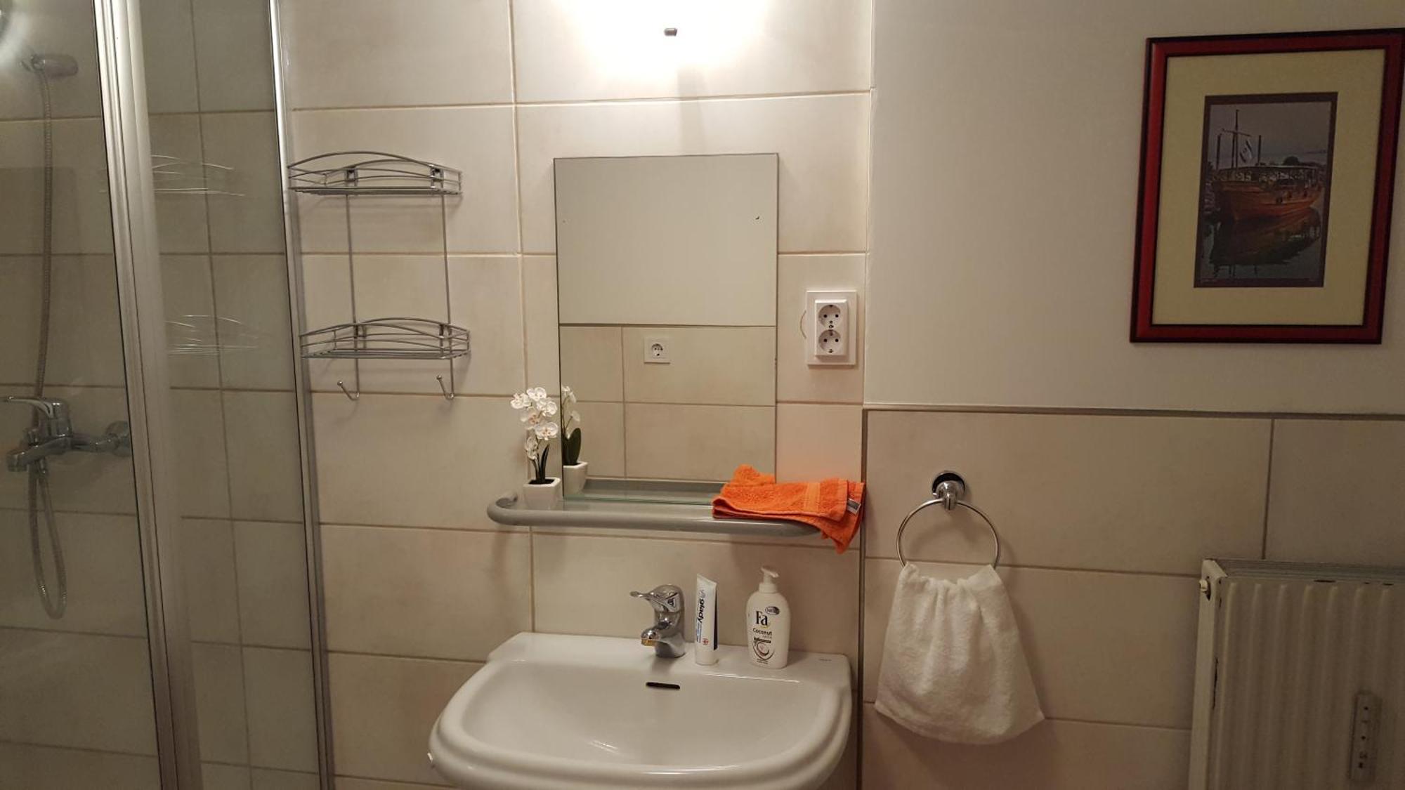 Hangulat Vendégház Apartmanok Orosháza Chambre photo