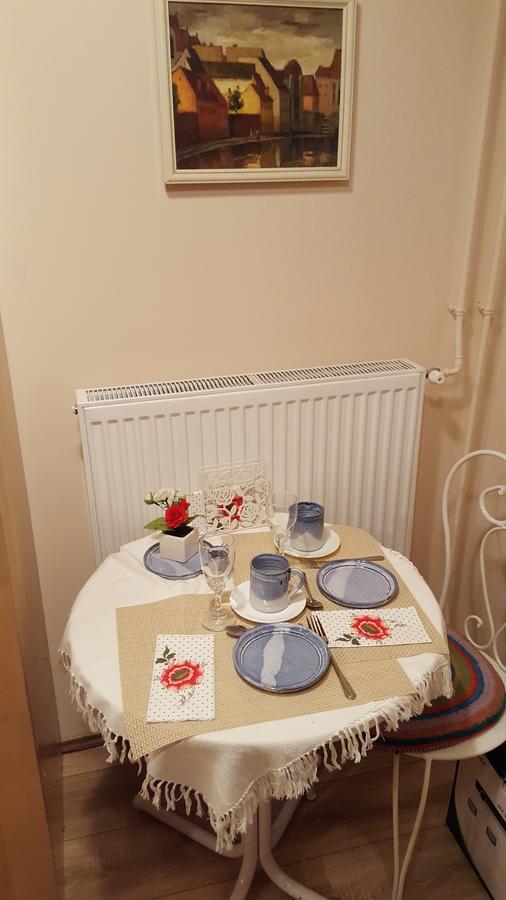 Hangulat Vendégház Apartmanok Orosháza Extérieur photo