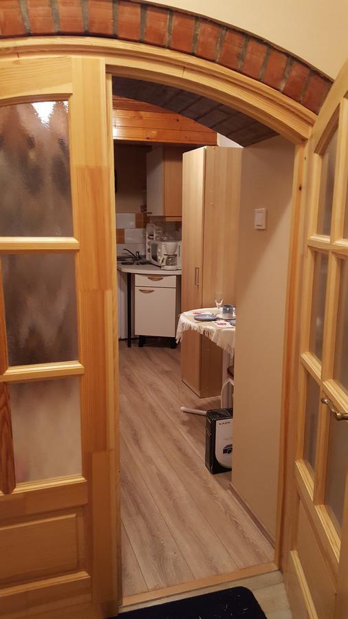 Hangulat Vendégház Apartmanok Orosháza Extérieur photo
