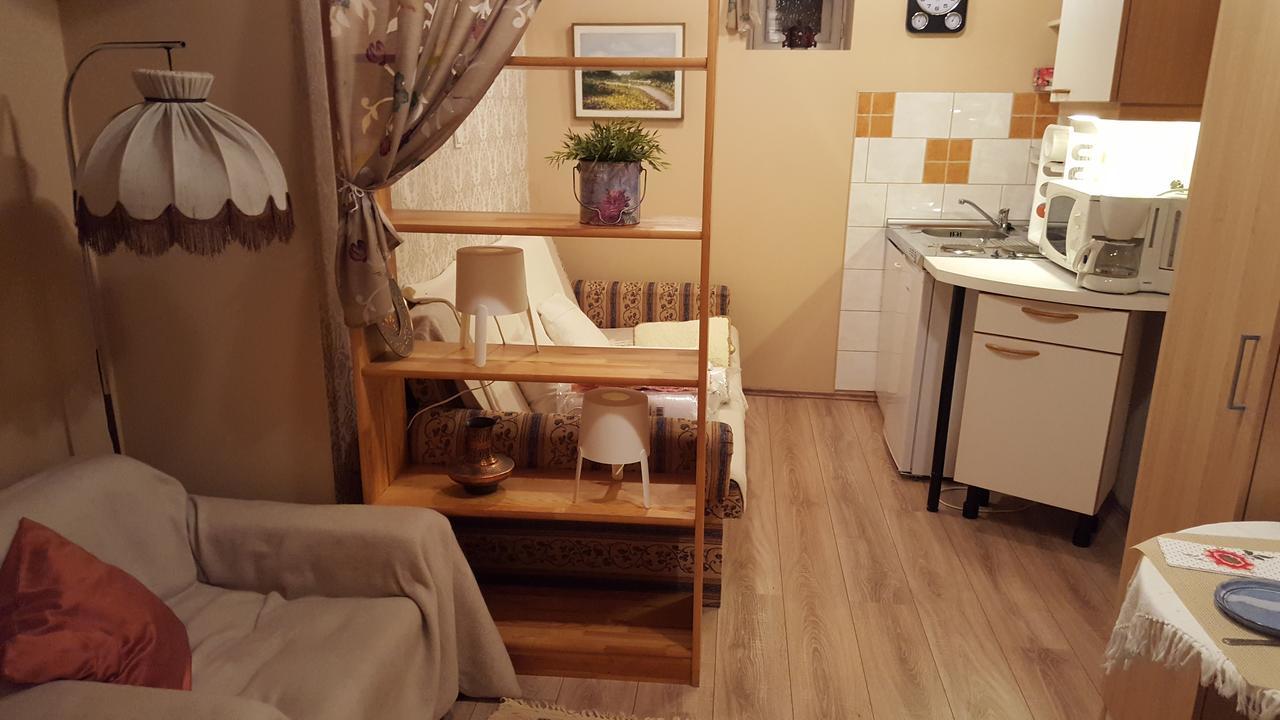 Hangulat Vendégház Apartmanok Orosháza Extérieur photo