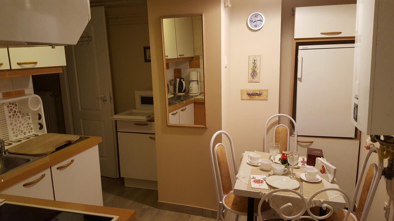 Hangulat Vendégház Apartmanok Orosháza Extérieur photo
