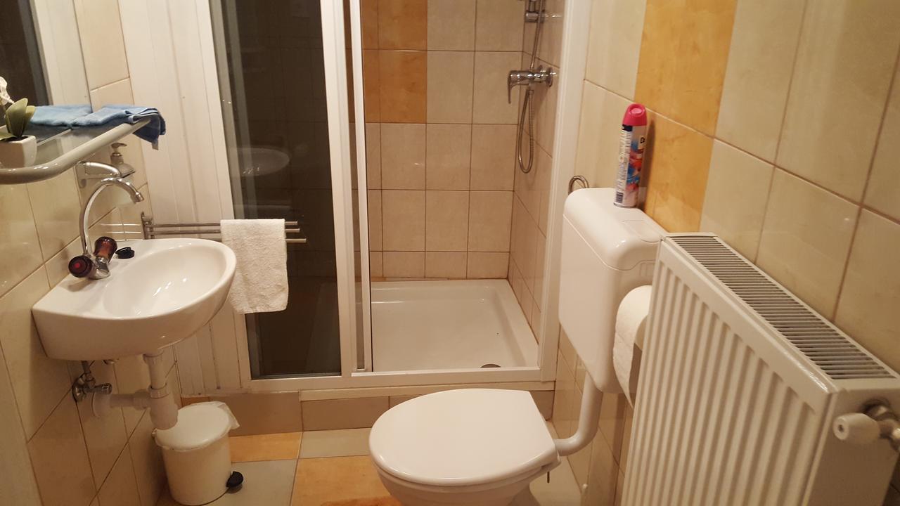 Hangulat Vendégház Apartmanok Orosháza Extérieur photo