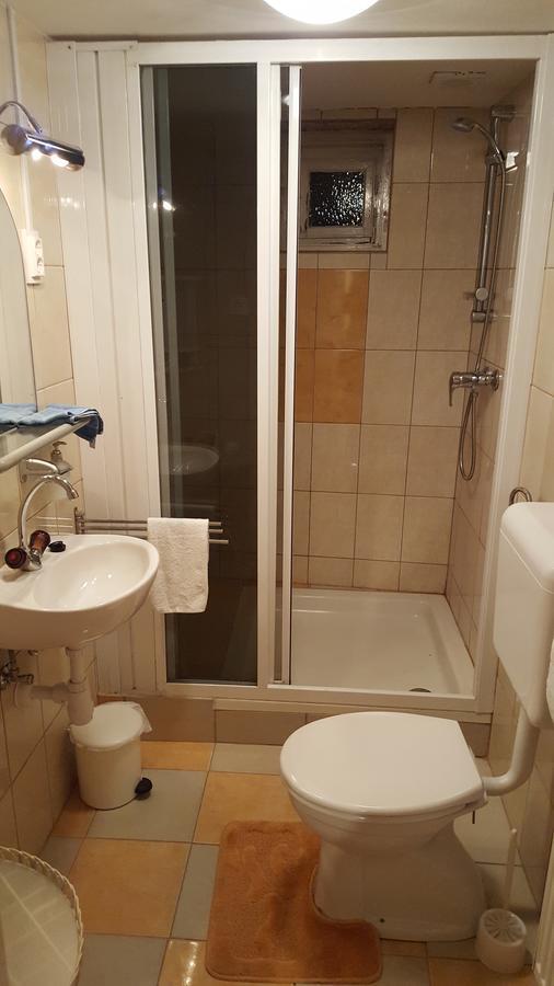 Hangulat Vendégház Apartmanok Orosháza Extérieur photo