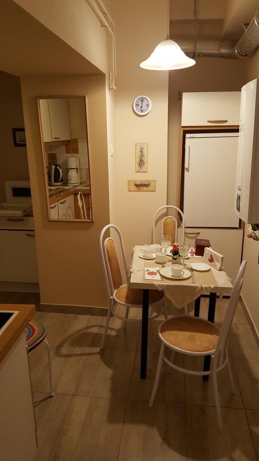 Hangulat Vendégház Apartmanok Orosháza Extérieur photo