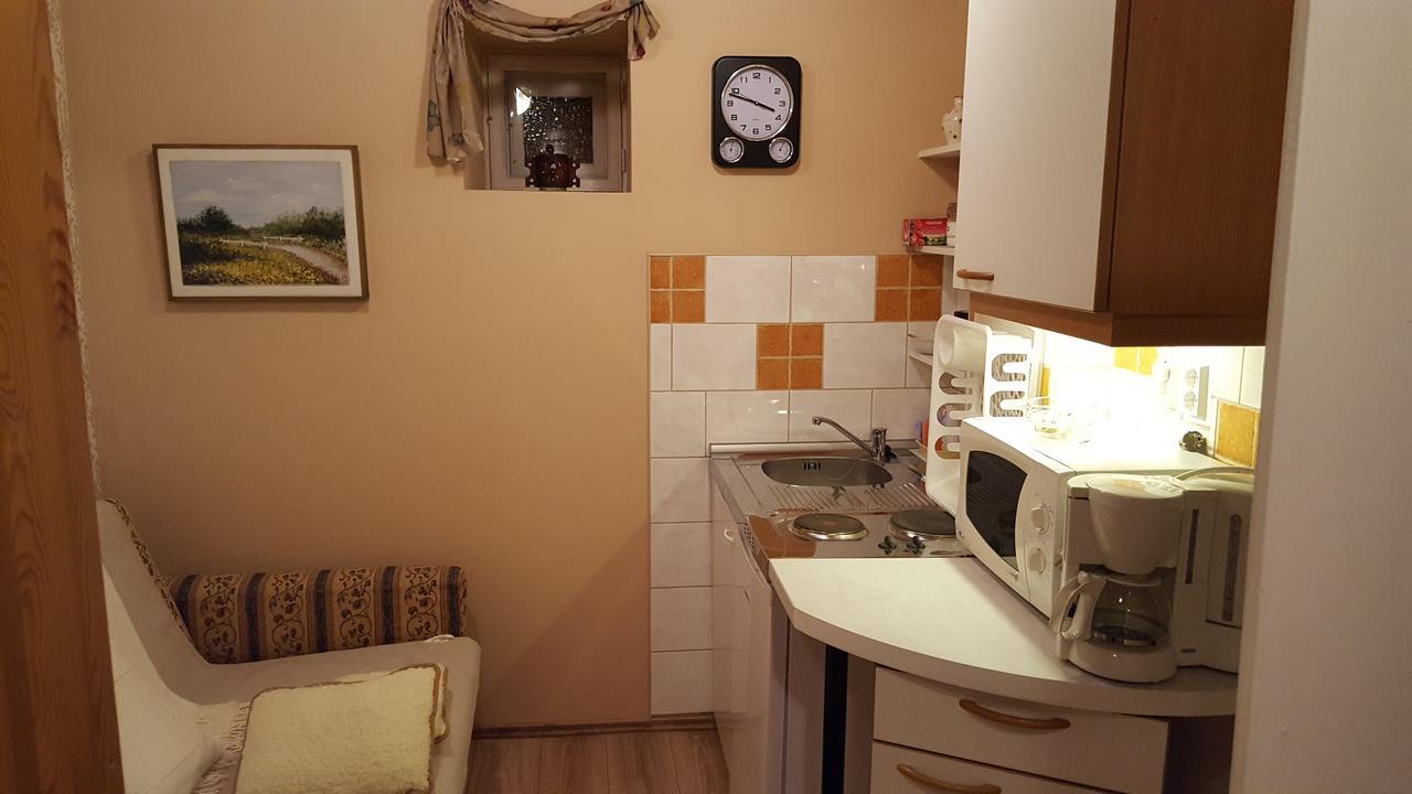 Hangulat Vendégház Apartmanok Orosháza Extérieur photo
