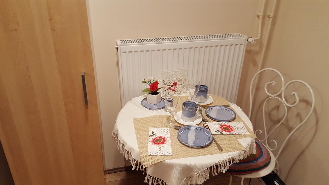 Hangulat Vendégház Apartmanok Orosháza Extérieur photo