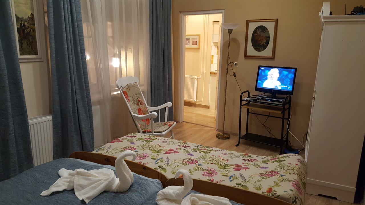 Hangulat Vendégház Apartmanok Orosháza Extérieur photo