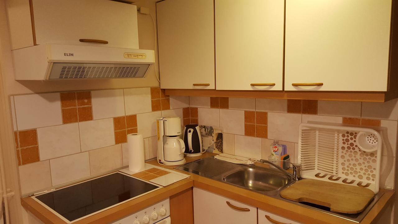 Hangulat Vendégház Apartmanok Orosháza Extérieur photo