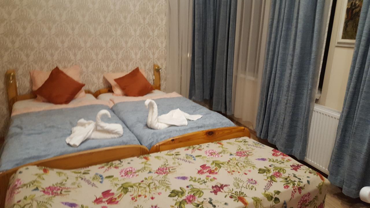 Hangulat Vendégház Apartmanok Orosháza Extérieur photo