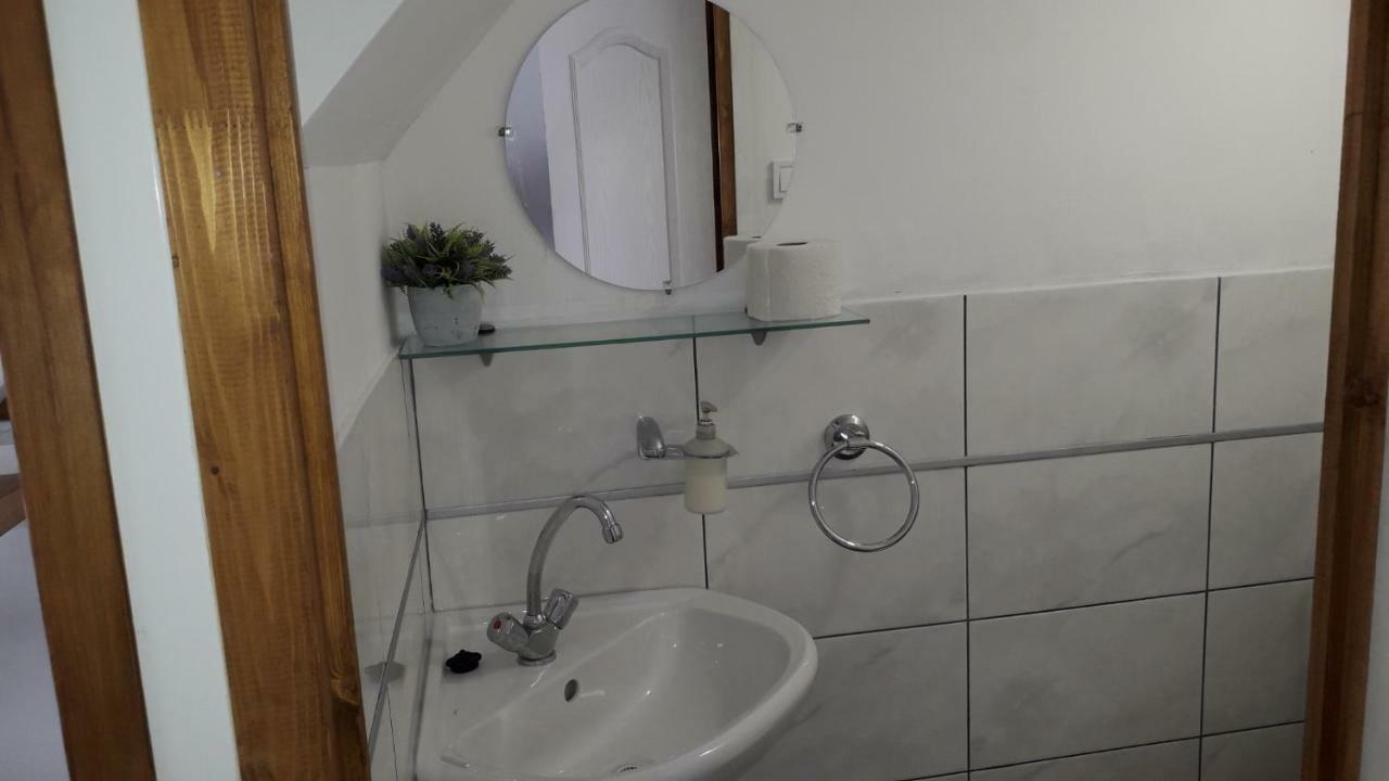 Hangulat Vendégház Apartmanok Orosháza Extérieur photo