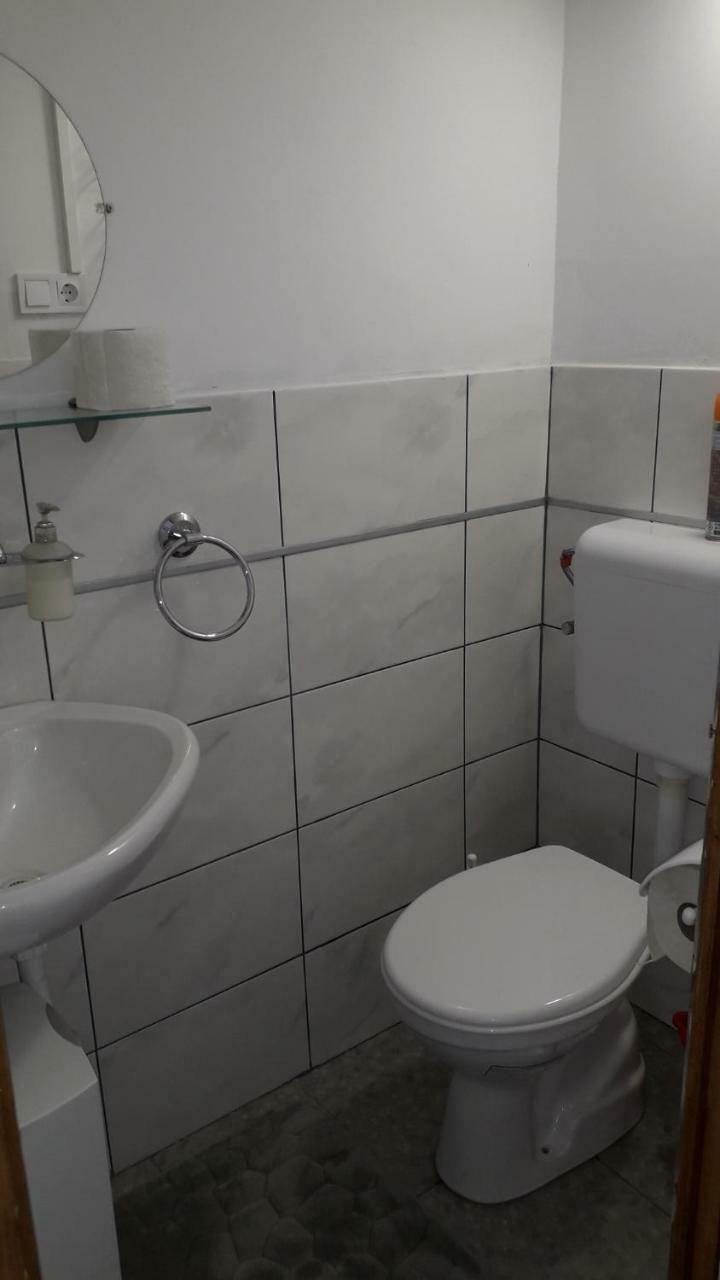 Hangulat Vendégház Apartmanok Orosháza Extérieur photo