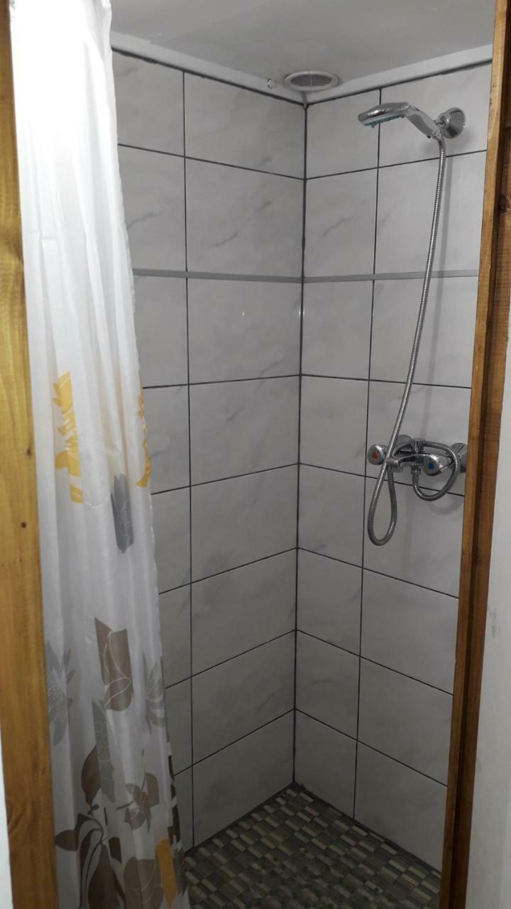 Hangulat Vendégház Apartmanok Orosháza Extérieur photo