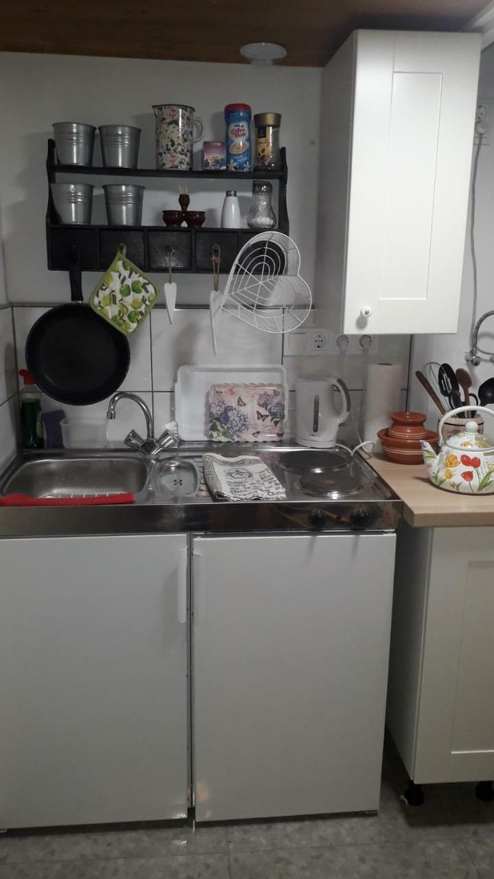 Hangulat Vendégház Apartmanok Orosháza Extérieur photo